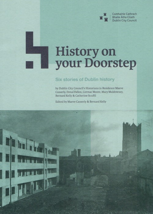 History on Your Doorstep