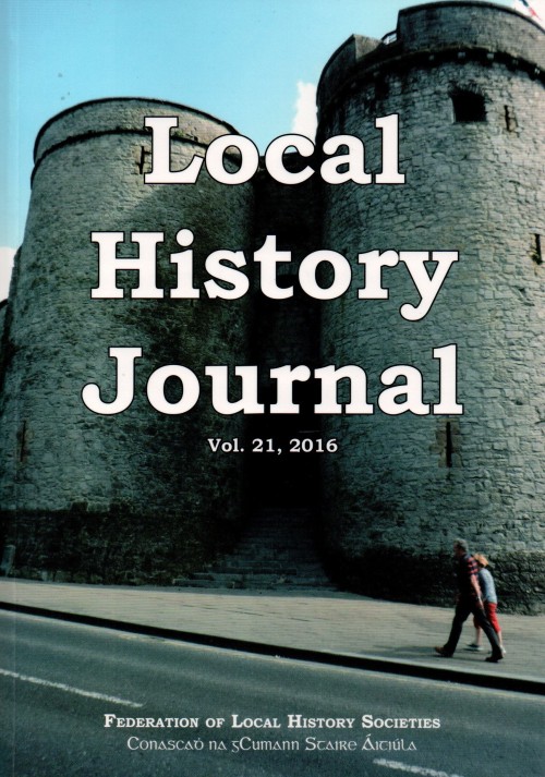 Local History Journal