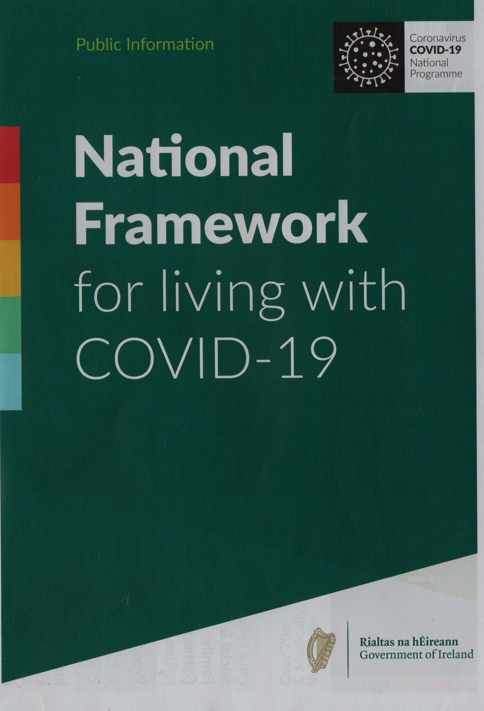 National Framework