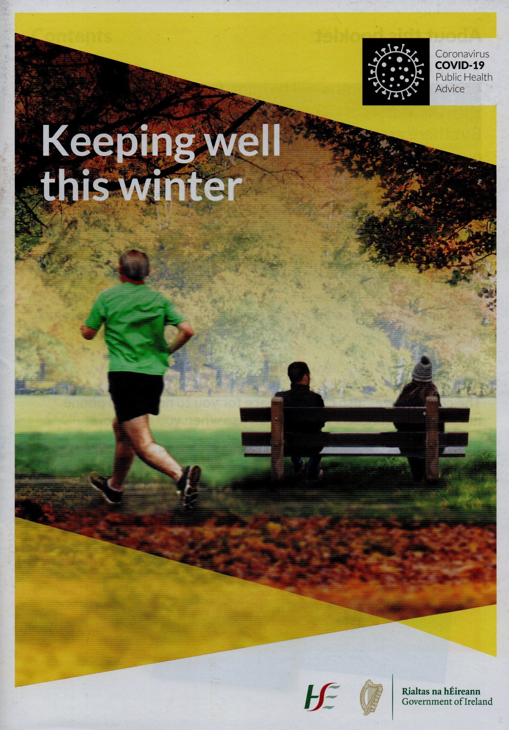 Keeping well this Winter