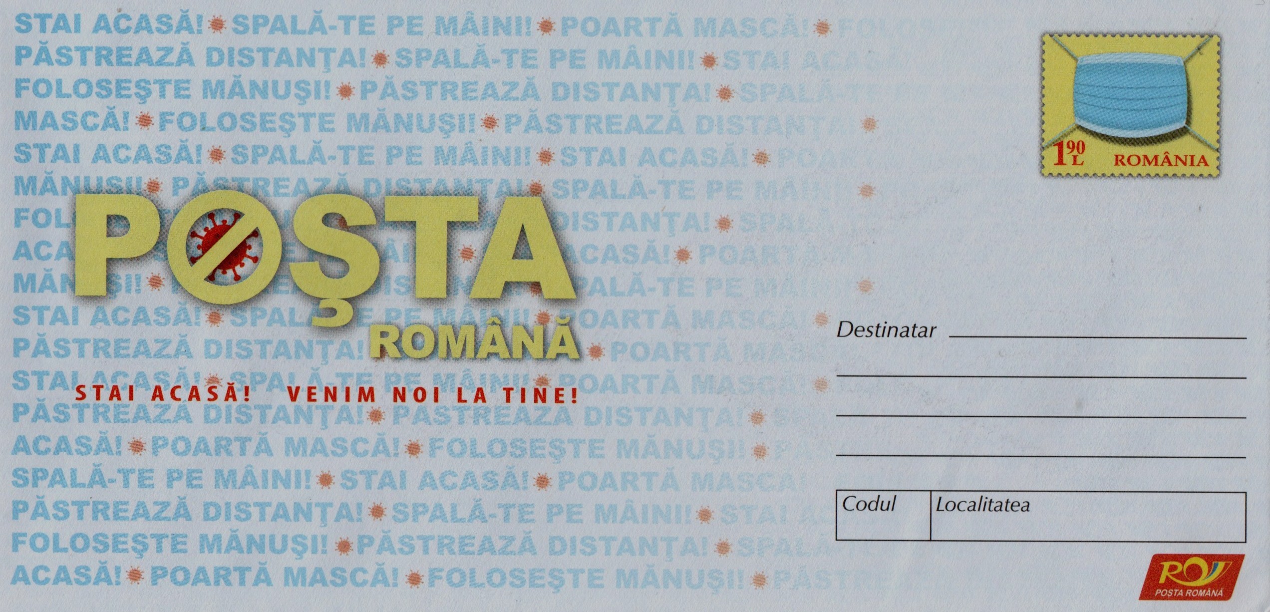 Romania 1
